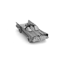 metal earth batman classic tv series batmobile 4