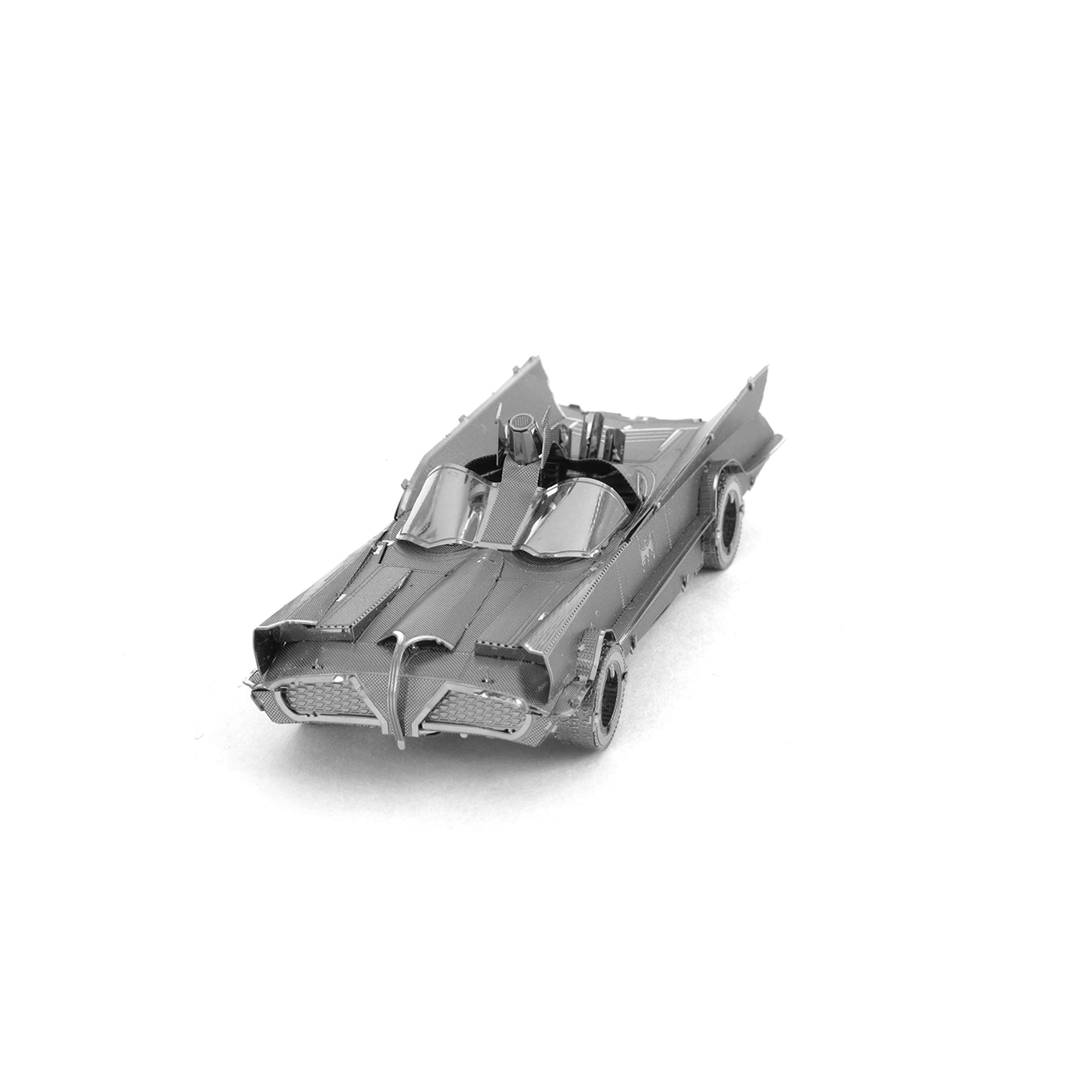 Metal Earth Batman 3D Metal Model Kit