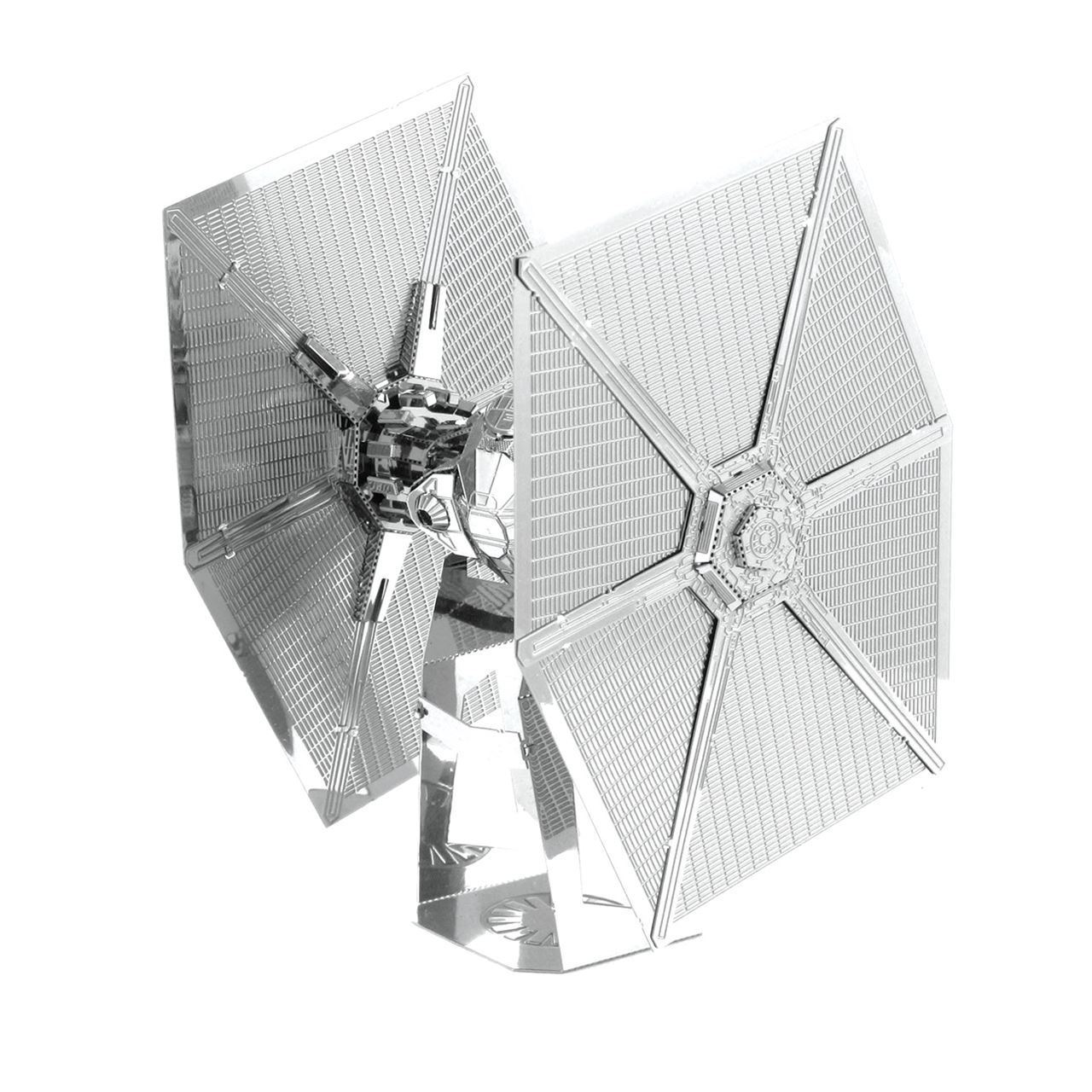 Metal Earth 3D Laser Cut Steel Model Kit Star Wars Special Forces TIE Fighter 