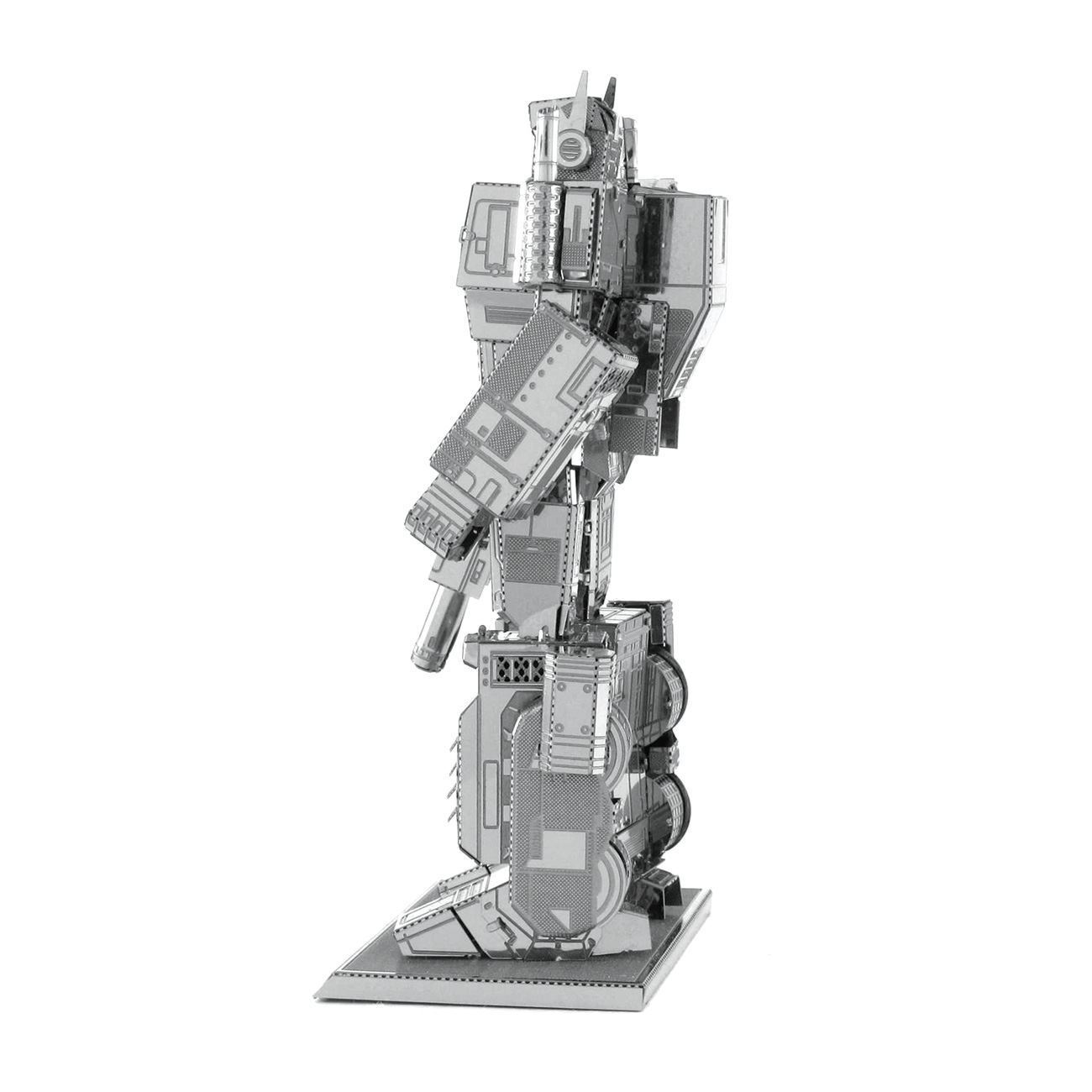 Metal Earth Legends Transformers Optimus Prime Steel Model Kit NEW 