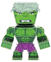 metal earth legends - hulk 1