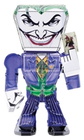 metal earth legends - the joker 1