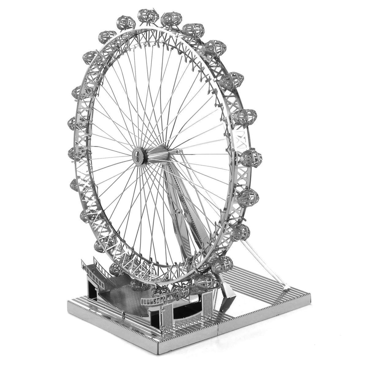 metal earth 3d metal model metal earth 3d metal model