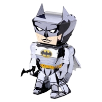 metal earth legends batman 2