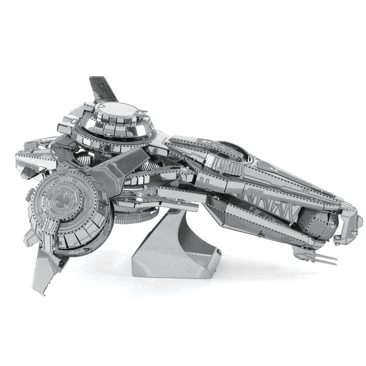 Metal Earth Forerunner Phaeton | 3D Metal Model Kits