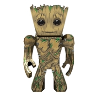 metal earth legends - groot