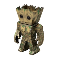 metal earth legends - groot