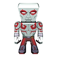 metal earth legends - Drax