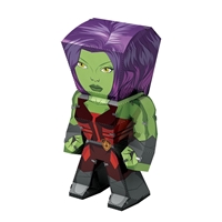 metal earth legends - Gamora