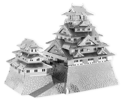 Osaka Castle 