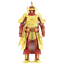 Chinese (Ming) Armor