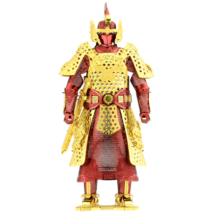 Chinese (Ming) Armor