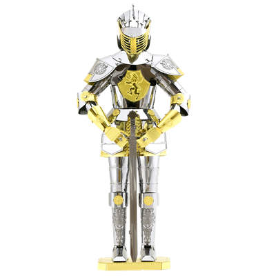 European (Knight) Armor