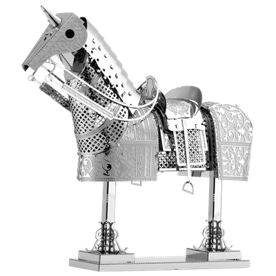 Horse Armor