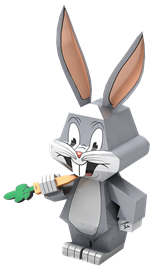 Bugs Bunny