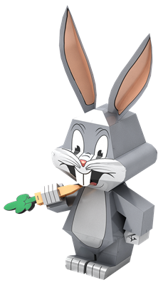 Bugs Bunny