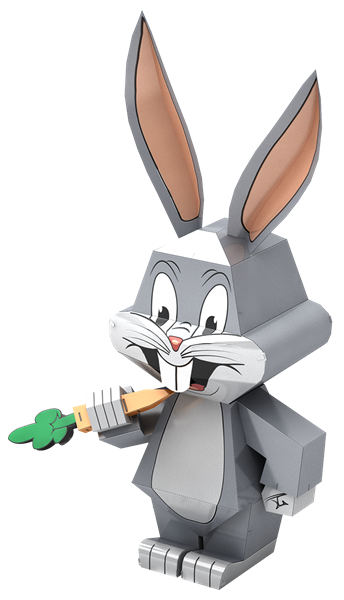 Bugs Bunny