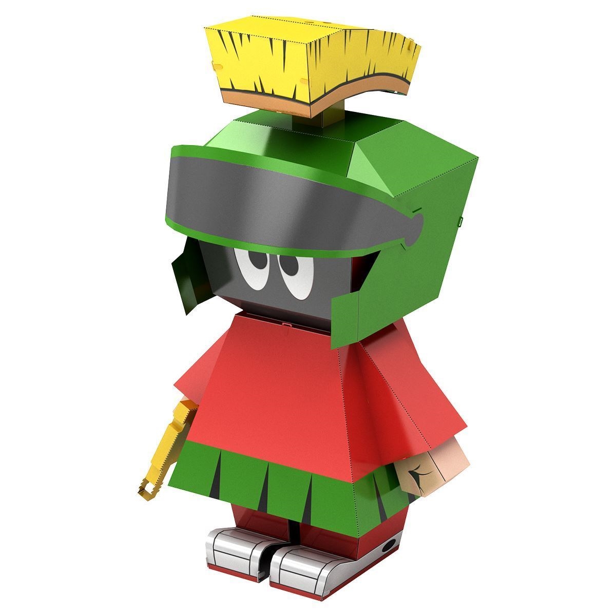 marvin the martian target
