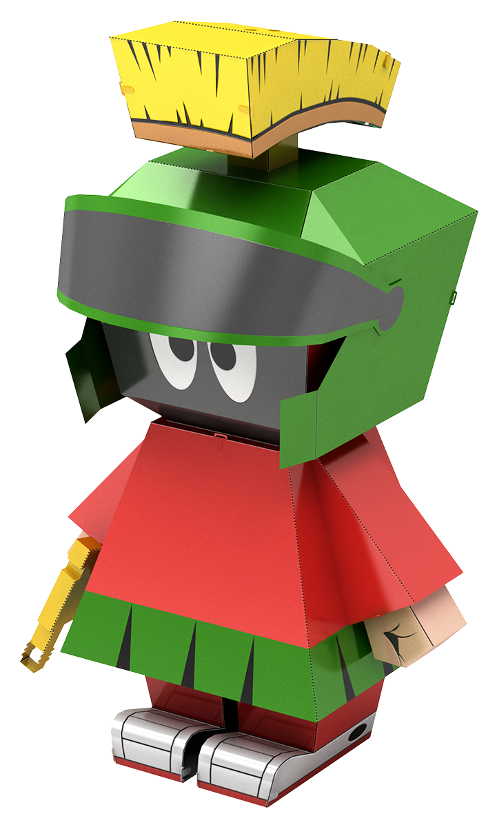 Marvin the Martian