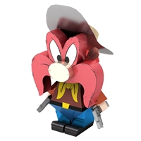 Yosemite Sam