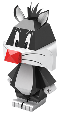 Sylvester the Cat