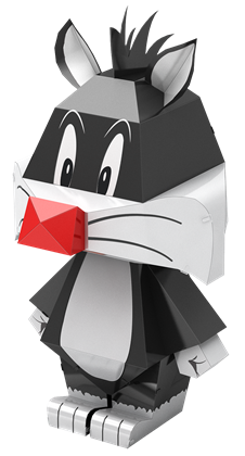 Sylvester the Cat