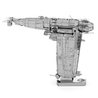 Metal Earth Star Wars - Resistance Bomber