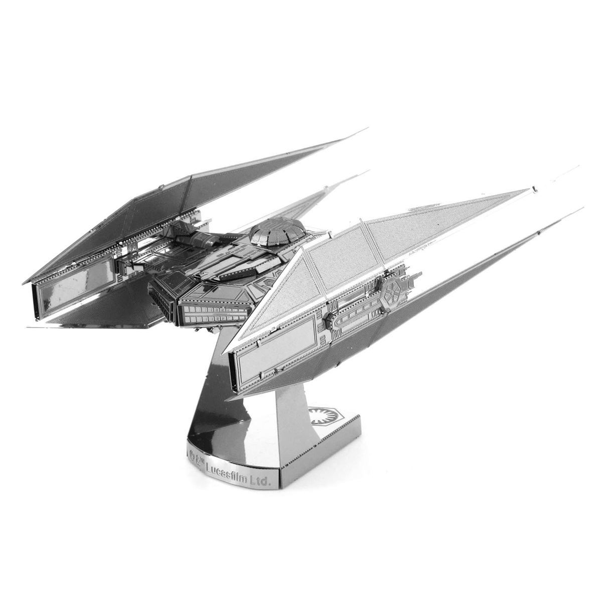 Kylo ren's tie interceptor outlet