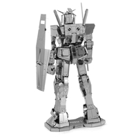 iconx gundam 