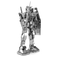 iconx gundam 