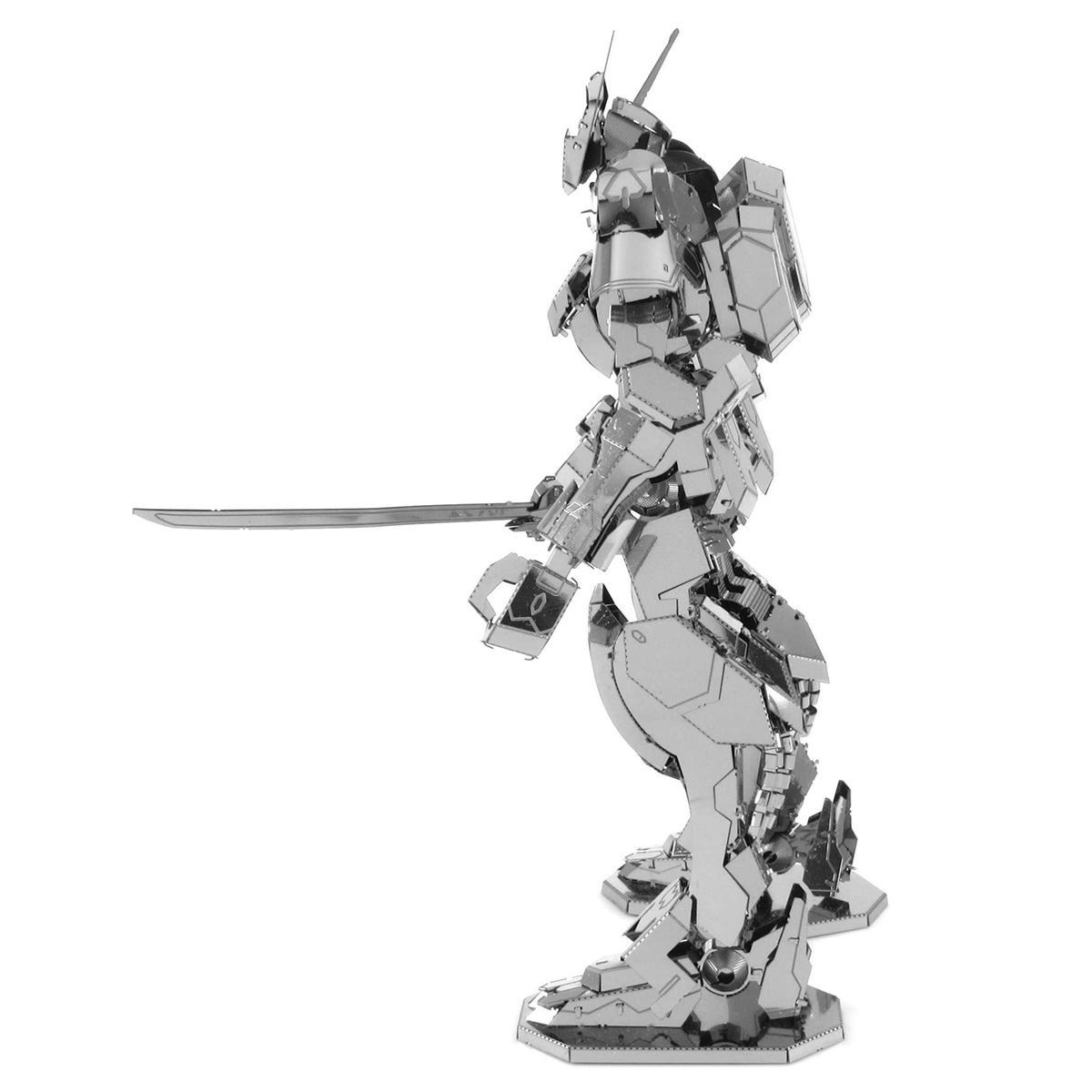 Metal Earth Premium Series - Gundam Barbatos