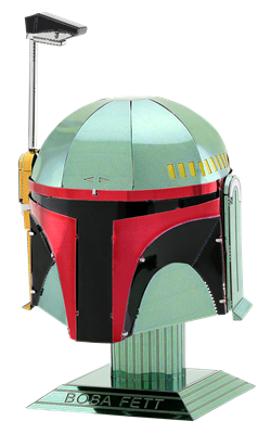 Boba Fett Helmet