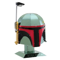 Boba Fett Helmet