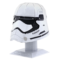 First Order Stormtrooper Helmet 