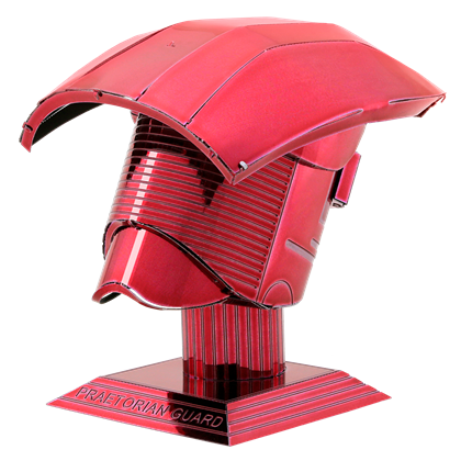Elite Praetorian Guard Helmet 