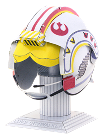 Luke Skywalker Helmet