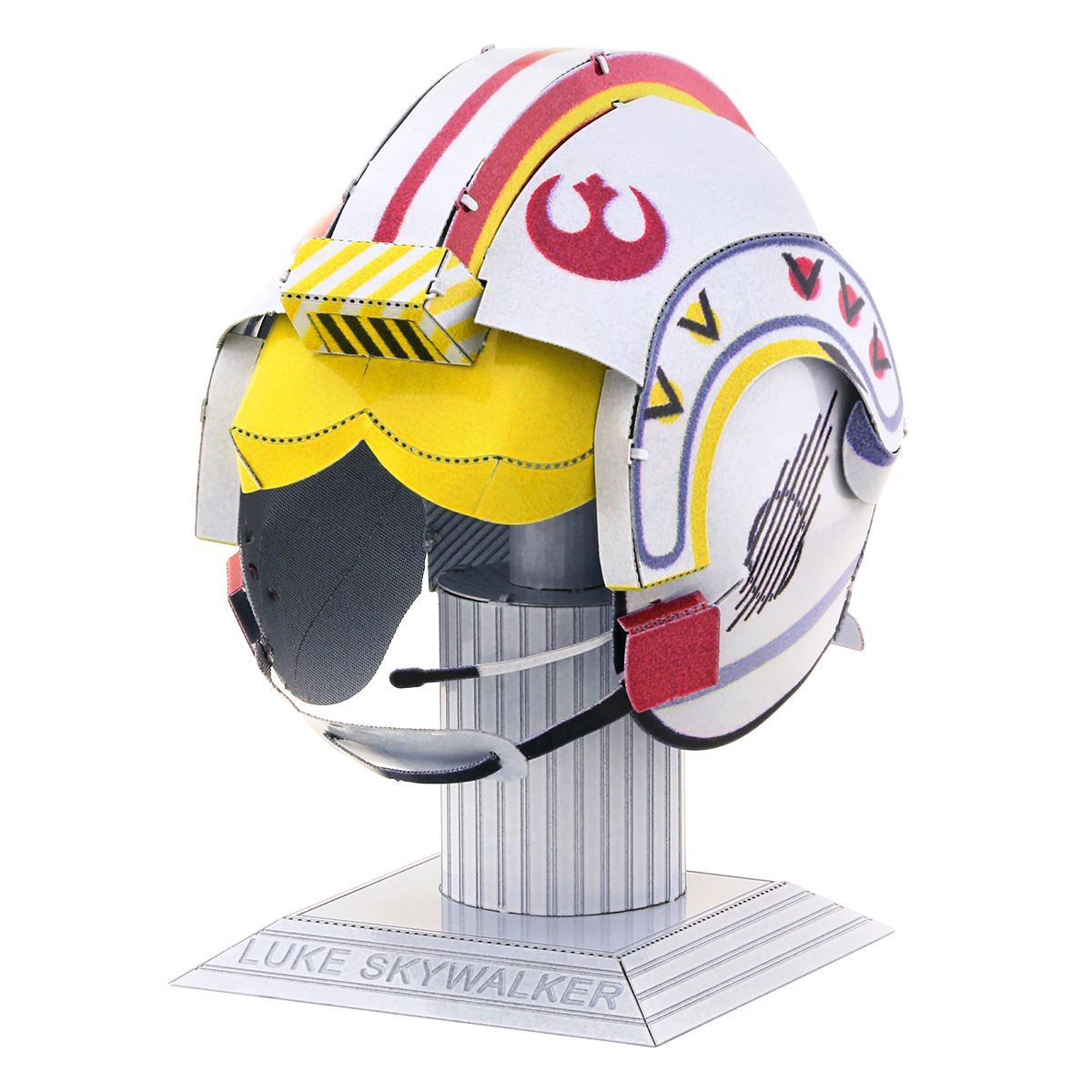 Star wars shop luke helmet