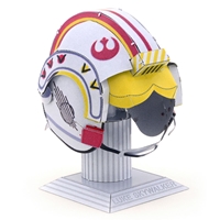 Luke Skywalker Helmet