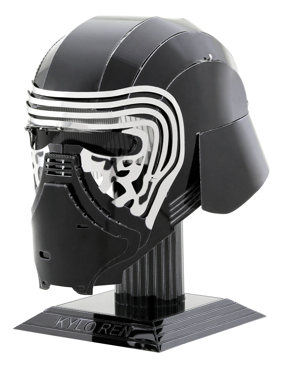 Kylo Ren Helmet