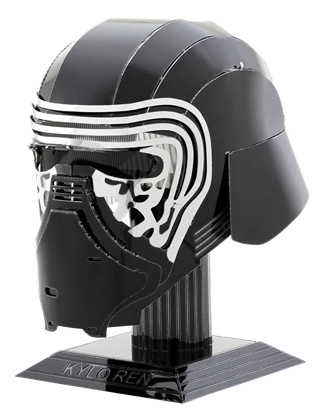 Kylo Ren Helmet