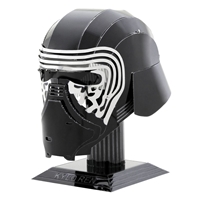 Kylo Ren Helmet