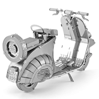 Classic Vespa 125