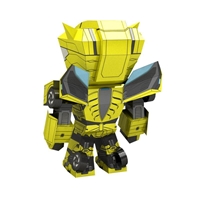 Bumblebee Legends