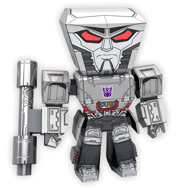 Megatron Legends