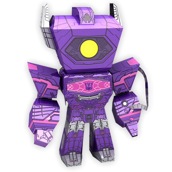 Shockwave Legends