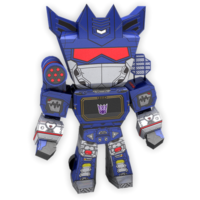 Soundwave Legends