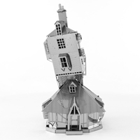 The Burrow 