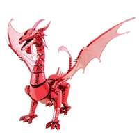 ICONX Red Dragon