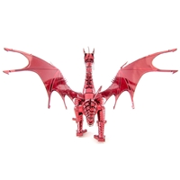 ICONX Red Dragon