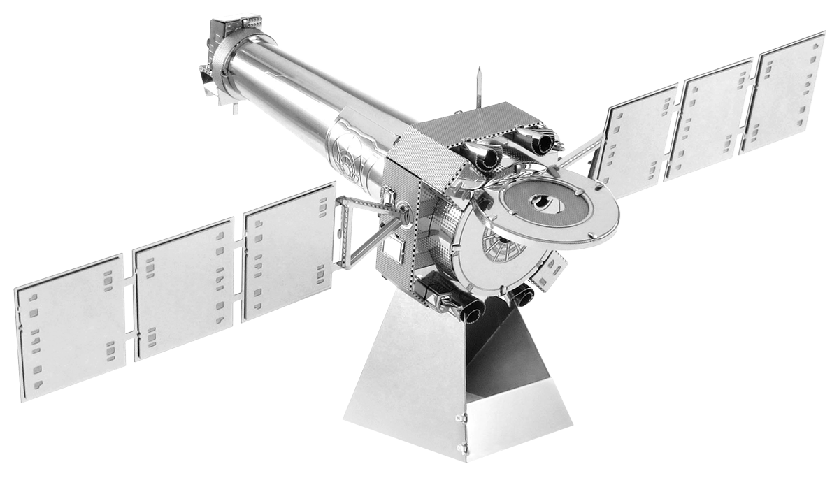 Chandra X-ray Observatory 